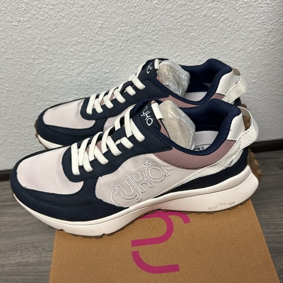 Ryka Made For Women Jog On Slip On Sneaker - Picture 8 of 9